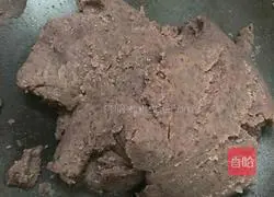 Red bean paste filling recipe 11
