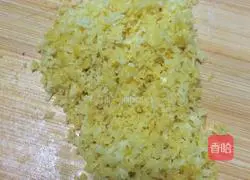 Lemon cranberry cookies recipe 1