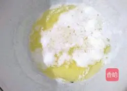 Chiffon cake recipe 4