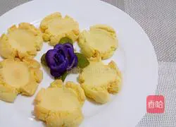 Margarita Biscuits Recipe Illustration 12