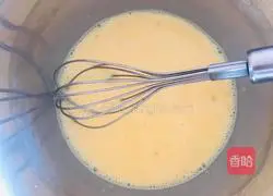 Recipe for making berry tart without evaporated milk 2