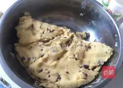 Cranberry Cookies (this recipe can make 4 pounds of cookies at a time) Illustration 7