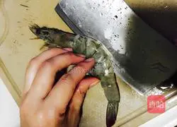 Cheese grilled shrimp recipe 2