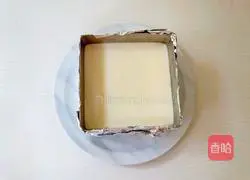 Jasmine yogurt mousse cake recipe 11