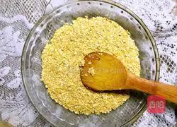 Oatmeal egg biscuits recipe 5