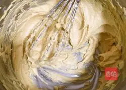 Illustration of how to make peanut butter cookies 5