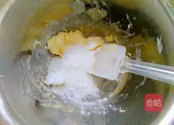 Illustration of how to make kitten claw biscuits 3