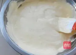 8-inch chiffon cake recipe 11