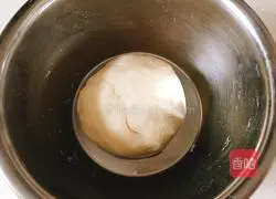 Purple sweet potato buns recipe 5