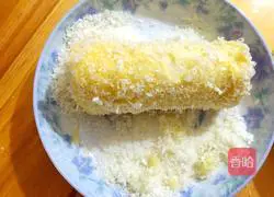 Cheese Hot Dog Recipe Illustration 8