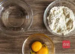 Walnut almond cake recipe 9