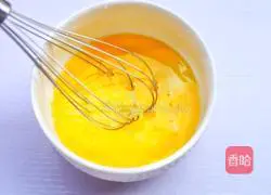 Pumpkin cake recipe 3