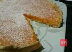 Pumpkin pie recipe 5