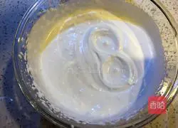 Strawberry Mousse Cup Recipe Illustration 7