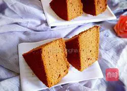 Coco Chiffon Recipe Illustration 15