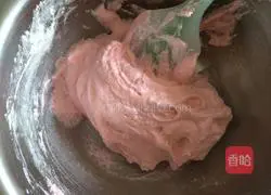 Illustration of how to make macarons 9