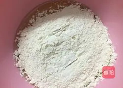 Illustration of how to make moon cakes 2