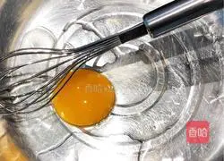 Illustration of how to make butter cookies 2