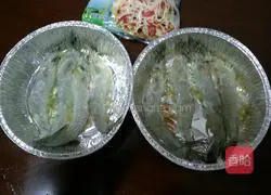 Cheese Baked Prawns Recipe Illustration 4