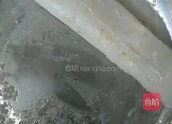 Hong Kong style vegetarian rice roll recipe illustration 7