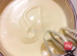 Lemon scented cake recipe 6