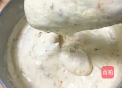 8-inch fish floss chiffon cake recipe 14