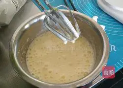 How to make matcha cupcakes Illustration 6