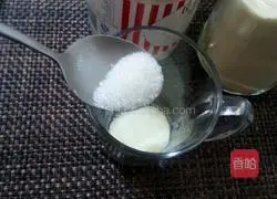 Hong Kong style milk tea recipe 9