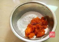 Pumpkin pie recipe 3