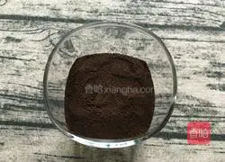 Illustration of how to make wooden chaff cups 7