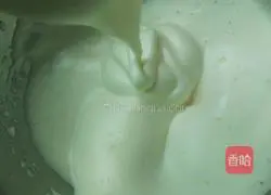 Illustration of how to make small cakes 4