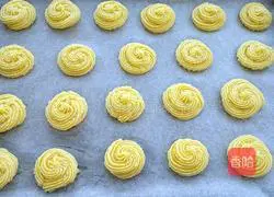 Butter cookie recipe 10