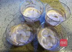 Strawberry mousse cup recipe 11