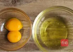 Walnut almond cake recipe 6