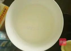 Egg tart liquid recipe 4