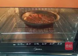 Honey Walnut Pie Recipe Illustration 19