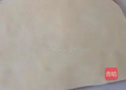 Illustration of how to make delicious egg tarts 3