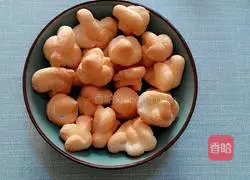 Egg white biscuits recipe 8