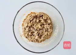 Soft and silky oatmeal waffles recipe 3