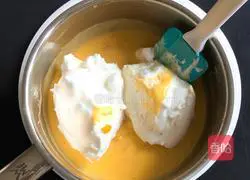 Orange chiffon cake recipe 10