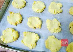 Margarita Biscuits Recipe Illustration 17