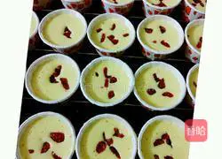 Cup Cake Recipe Illustration 7 