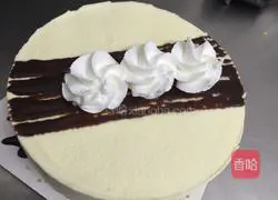 No-bake cheesecake recipe 9