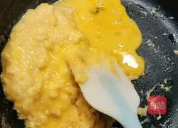 Strawberry Flavor Cream Crisp Puffs Recipe Illustration 7