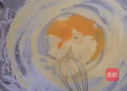 Chocolate Bean Cookies Recipe Illustration 2