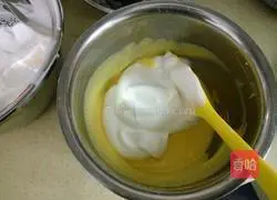 Chiffon cake recipe 5