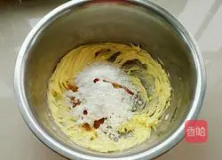 Royal cookie recipe 3