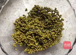 Illustration of how to make snow skin mooncakes 1