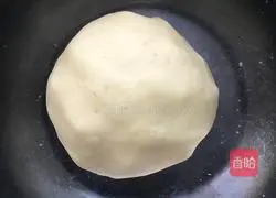 Margaret Illustration of how to make cookies 9