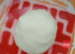 Tujia Sauce Pancake Recipe Illustration 1